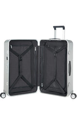 Trolley Samsonite Lite-Box Alu Aluminium 76x51x28 122707-1004