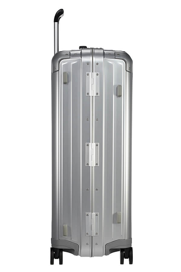 Trolley Samsonite Lite-Box Alu Aluminium 76x51x28 122707-1004