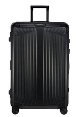 Samsonite Lite-Box Alu Trolley (4 Ruote) 76Cm Nero 122707-1041 CS009003