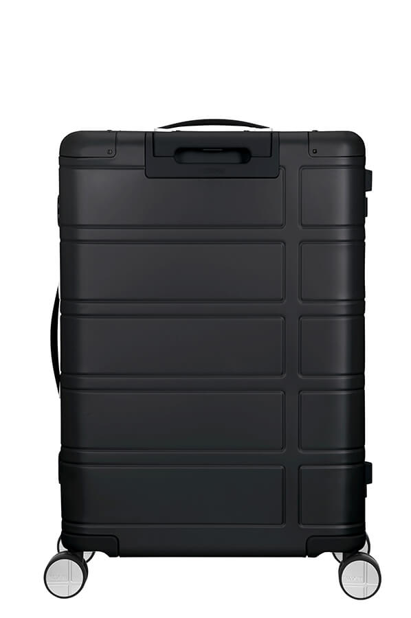 American Tourister Trolley Alumo Nero 70G09002 122764-1041