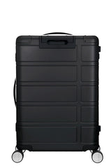 American Tourister Trolley Alumo Nero 70G09002 122764-1041