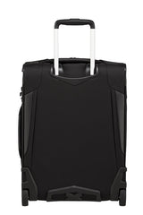 Samsonite X'blade 4.0 Upright Top Pocket(2 Ruote) 55Cm Nero 122798-1041 CS109002