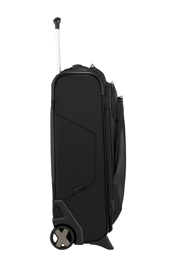 Samsonite X'blade 4.0 Upright Top Pocket(2 Ruote) 55Cm Nero 122798-1041 CS109002