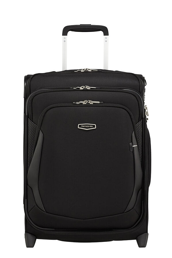 Samsonite X'blade 4.0 Upright Top Pocket(2 Ruote) 55Cm Nero 122798-1041 CS109002