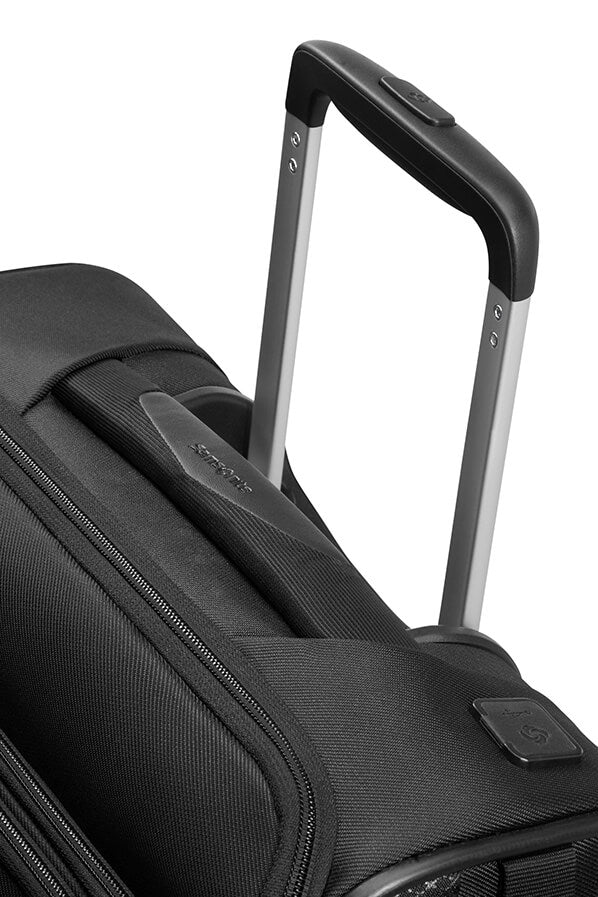 Samsonite X'blade 4.0 Upright Top Pocket(2 Ruote) 55Cm Nero 122798-1041 CS109002