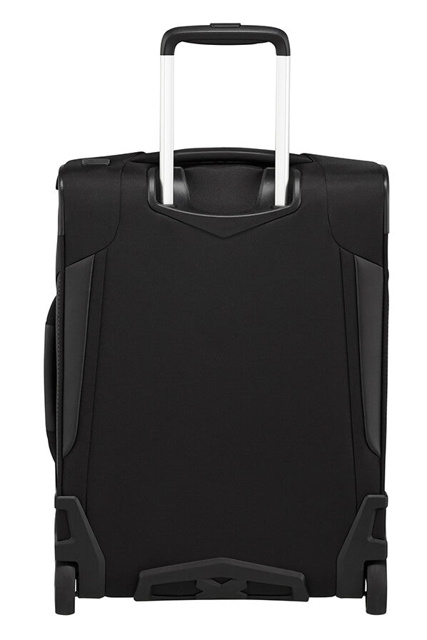 Samsonite X'blade 4.0 Valigia Espandibile (2 Ruote) 55Cm Nero 122799-1041 CS109003