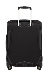 Samsonite X'blade 4.0 Trolley Toppocket (4 Ruote) 55Cm Nero 122802-1041 CS109006