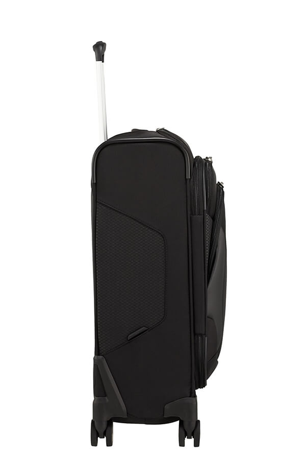 Samsonite X'blade 4.0 Trolley Toppocket (4 Ruote) 55Cm Nero 122802-1041 CS109006