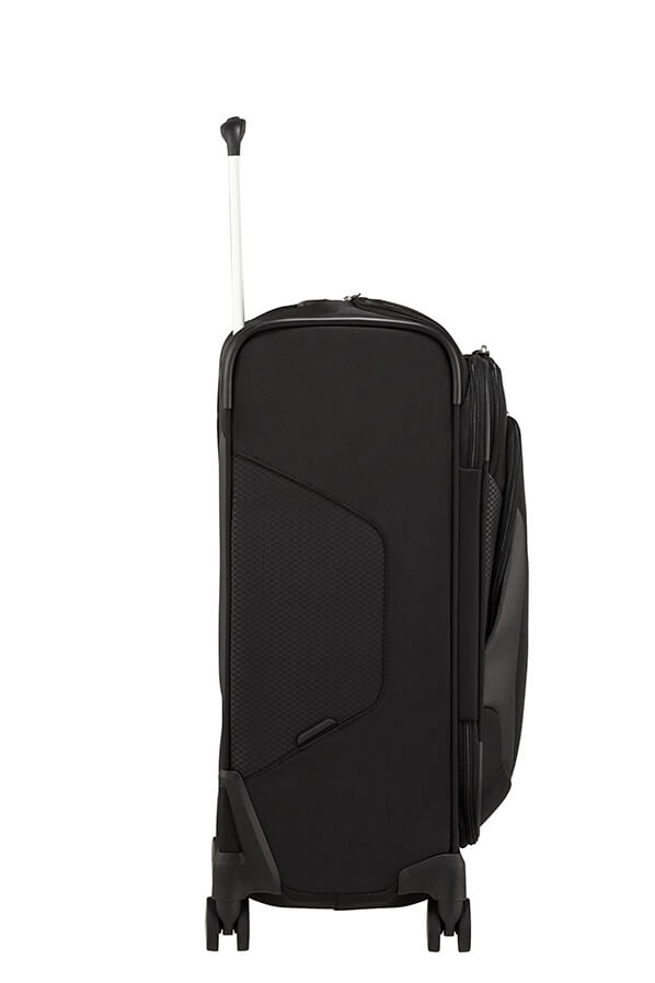 Samsonite X'blade 4.0 Trolley Toppocket (4 Ruote) 56Cm Nero 122803-1041 CS109007