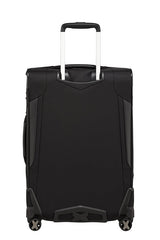 Samsonite X'blade 4.0 Trolley Espandibile (4 Ruote) 63Cm Nero 122804-1041 CS109008