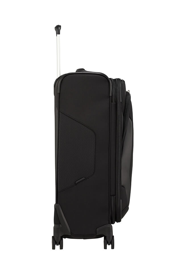 Samsonite X'blade 4.0 Trolley Espandibile (4 Ruote) 63Cm Nero 122804-1041 CS109008