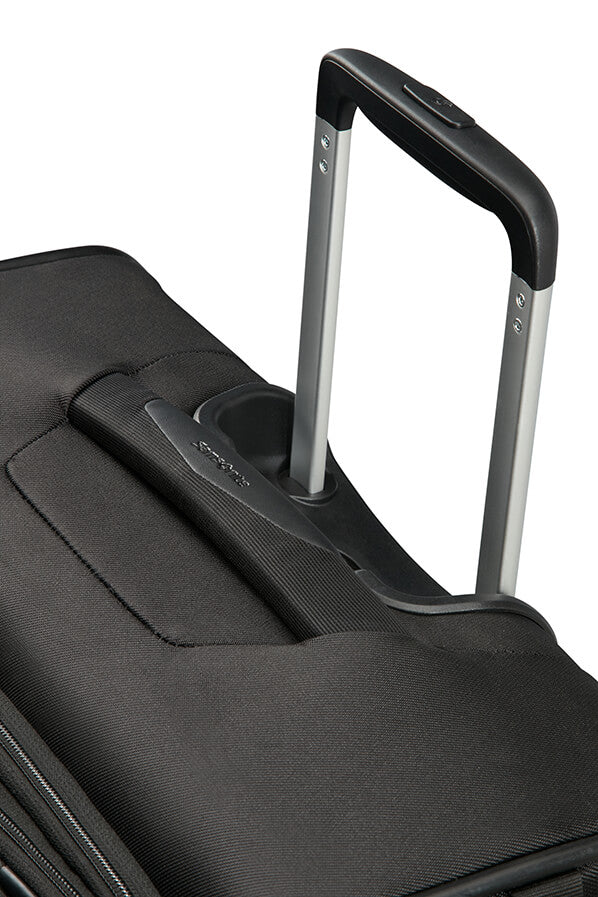 Samsonite X'blade 4.0 Trolley Espandibile (4 Ruote) 63Cm Nero 122804-1041 CS109008