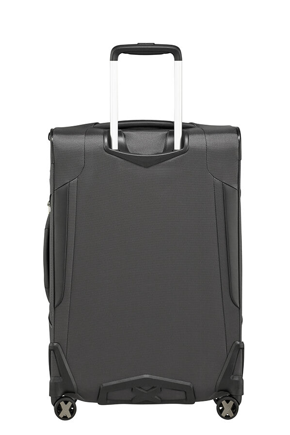 Samsonite X'blade 4.0 Trolley Espandibile (4 Ruote) 63Cm Grey/black 122804-1412 CS109008