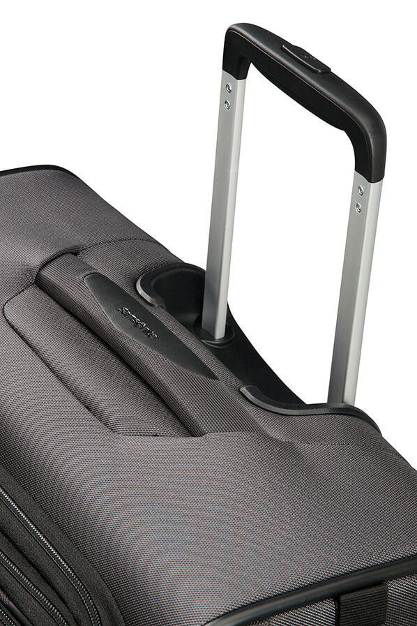 Samsonite X'blade 4.0 Trolley Espandibile (4 Ruote) 63Cm Grey/black 122804-1412 CS109008