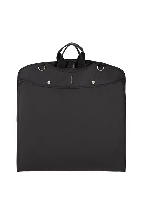 Samsonite X blade 4.0 Black Garment Bag De Santis