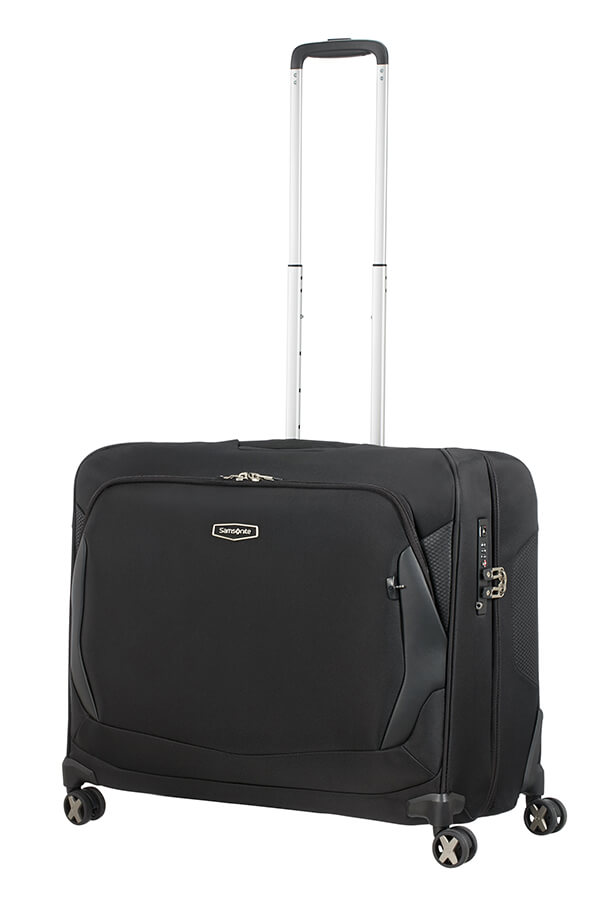 Samsonite X'blade 4.0 Porta Abiti L Nero 122812-1041 CS109016