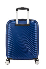 American Tourister Trolley bagaglio a mano Jetglam Blu 122816-1541 71G61001