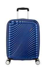 American Tourister Trolley bagaglio a mano Jetglam Blu 122816-1541 71G61001