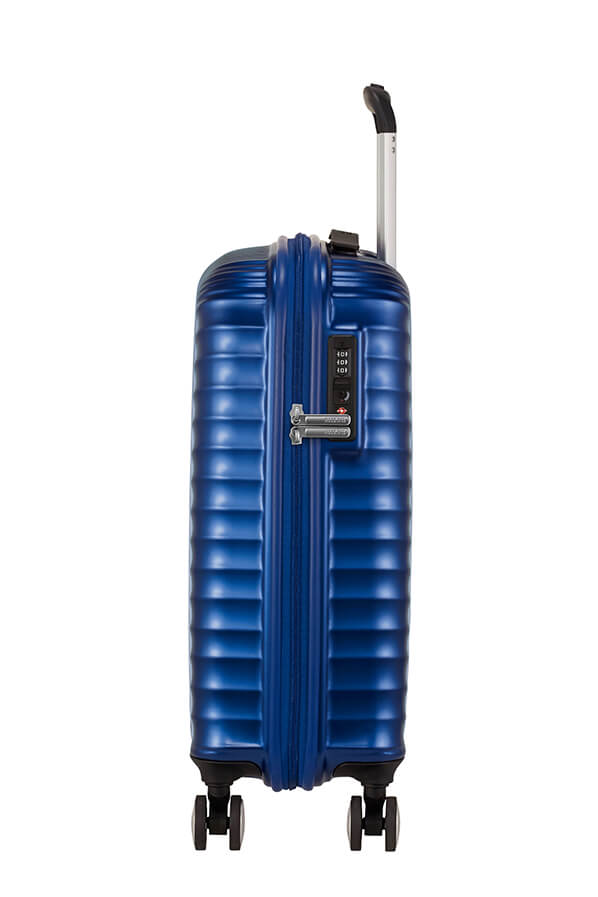 American Tourister Trolley bagaglio a mano Jetglam Blu 122816-1541 71G61001