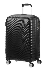 American Tourister jetglam Trolley (4 Ruote) 67Cm Metallic Black medio 122817-2368 71G19002