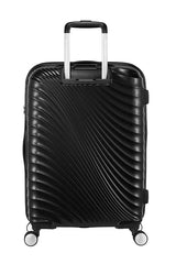 American Tourister jetglam Trolley (4 Ruote) 67Cm Metallic Black medio 122817-2368 71G19002