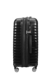 American Tourister jetglam Trolley (4 Ruote) 67Cm Metallic Black medio 122817-2368 71G19002