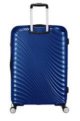 American Tourister Trolley Jetglam Blu 122818-1541 71G61003