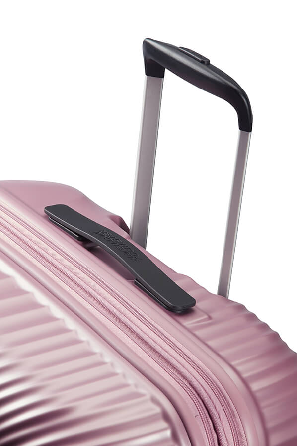 American Tourister Trolley Jetglam Rosa 122818-2777 71G80003