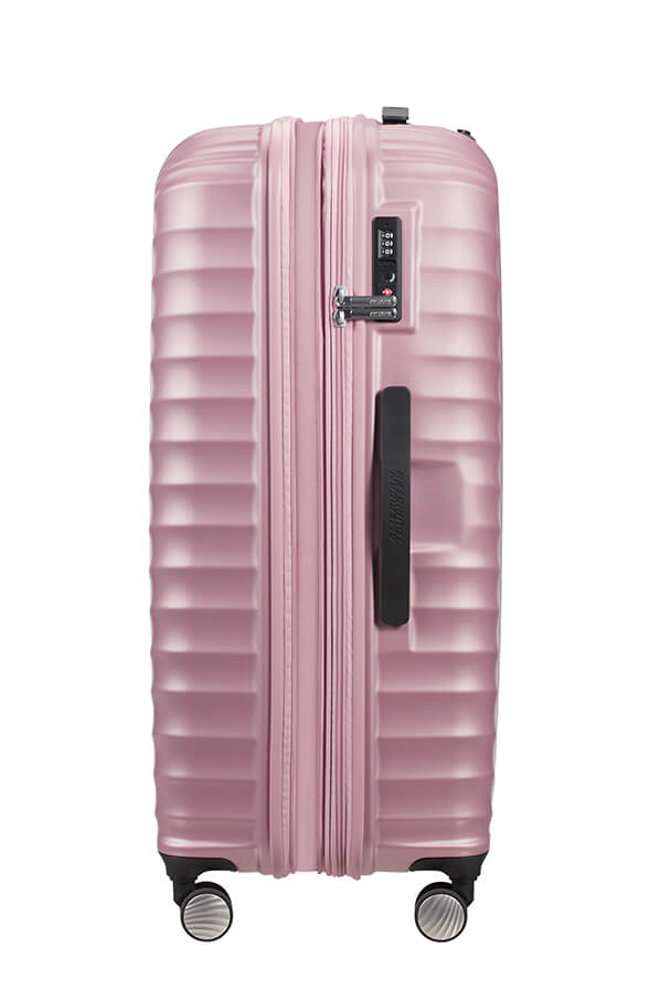 American Tourister Trolley Jetglam Rosa 122818-2777 71G80003