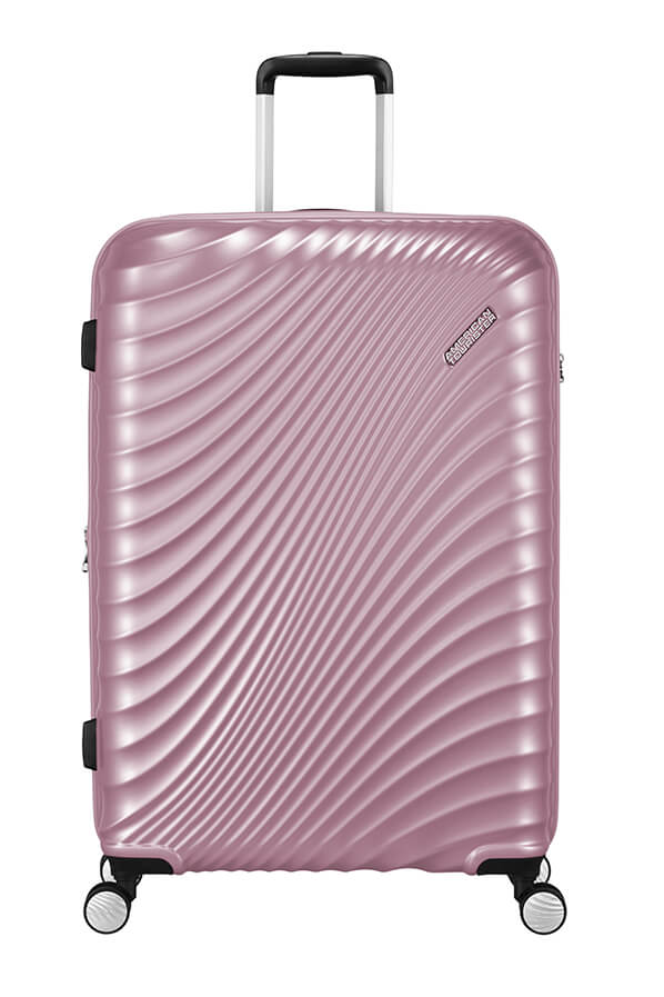 American Tourister Trolley Jetglam Rosa 122818-2777 71G80003