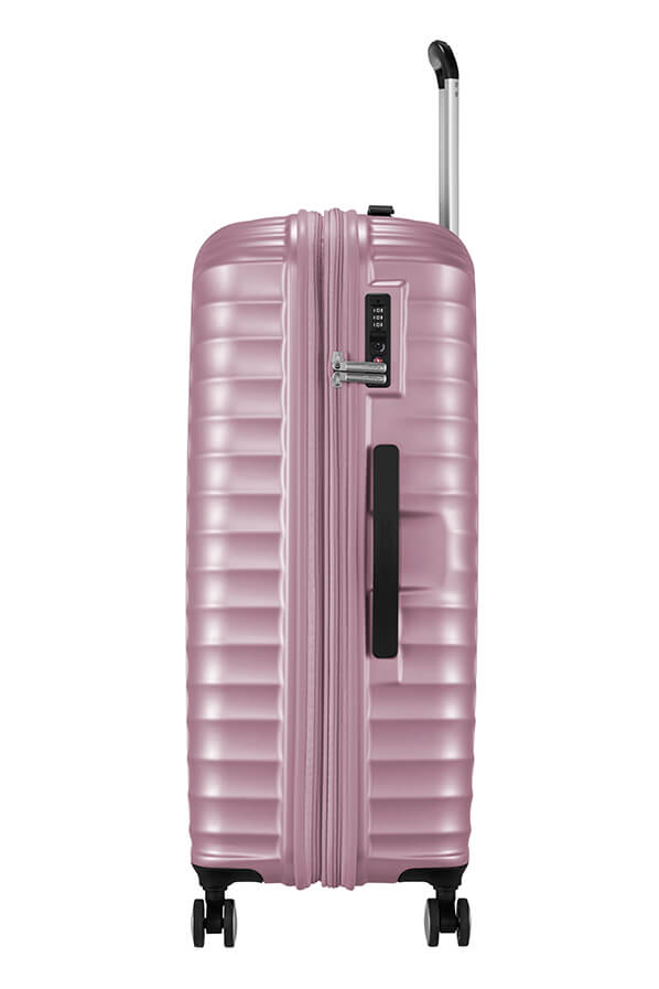 American Tourister Trolley Jetglam Rosa 122818-2777 71G80003