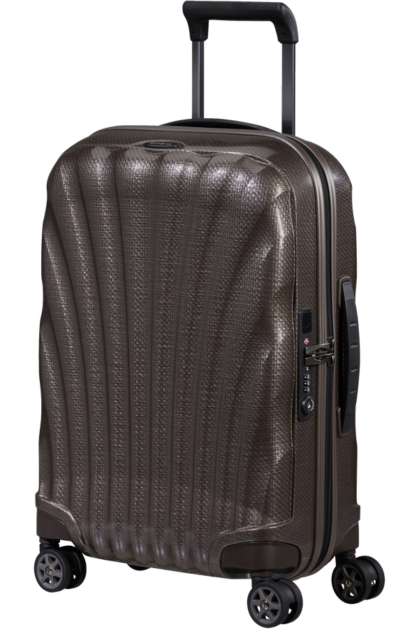 Samsonite 122859-1902 C-LITE Trolley (4 ruote) 55cm