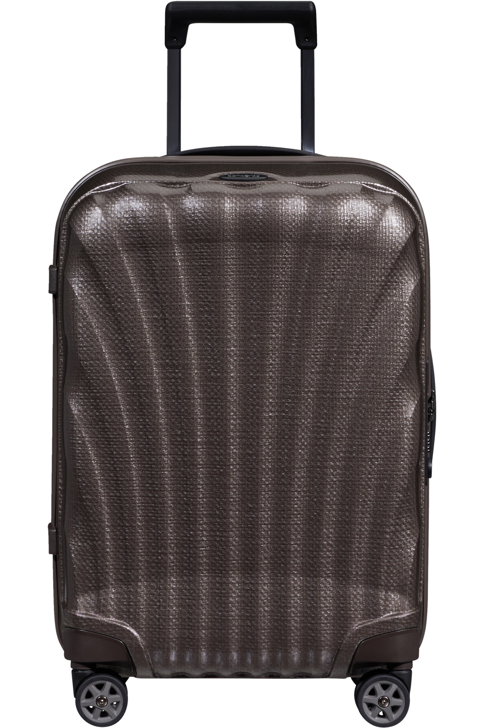 Samsonite 122859-1902 C-LITE Trolley (4 ruote) 55cm