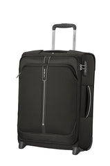 Samsonite Popsoda Valigia (2 Ruote) 55Cm Nero 123535-1041 CT409001