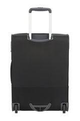 Samsonite Popsoda Valigia (2 Ruote) 55Cm Nero 123535-1041 CT409001