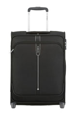 Samsonite Popsoda Valigia (2 Ruote) 55Cm Nero 123535-1041 CT409001