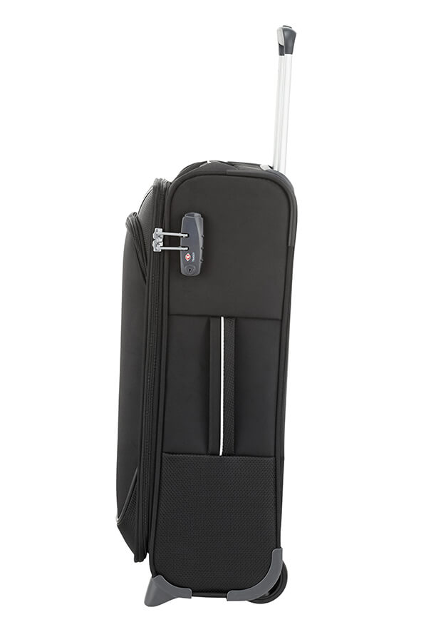 Samsonite Popsoda Valigia (2 Ruote) 55Cm Nero 123535-1041 CT409001