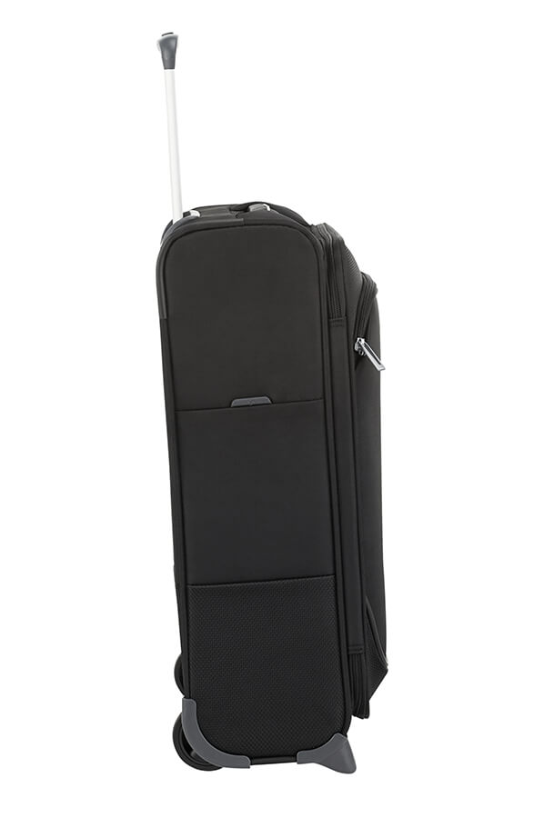 Samsonite Popsoda Valigia (2 Ruote) 55Cm Nero 123535-1041 CT409001