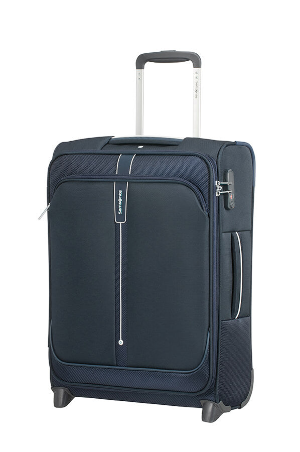 Samsonite Popsoda Valigia (2 Ruote) 55Cm Dark Blue 123535-1247 CT411001