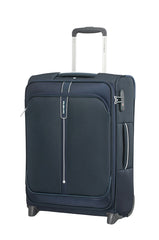 Samsonite Popsoda Valigia (2 Ruote) 55Cm Dark Blue 123535-1247 CT411001