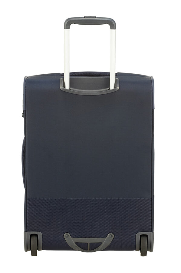 Samsonite Popsoda Valigia (2 Ruote) 55Cm Dark Blue 123535-1247 CT411001