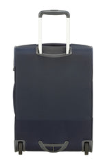 Samsonite Popsoda Valigia (2 Ruote) 55Cm Dark Blue 123535-1247 CT411001