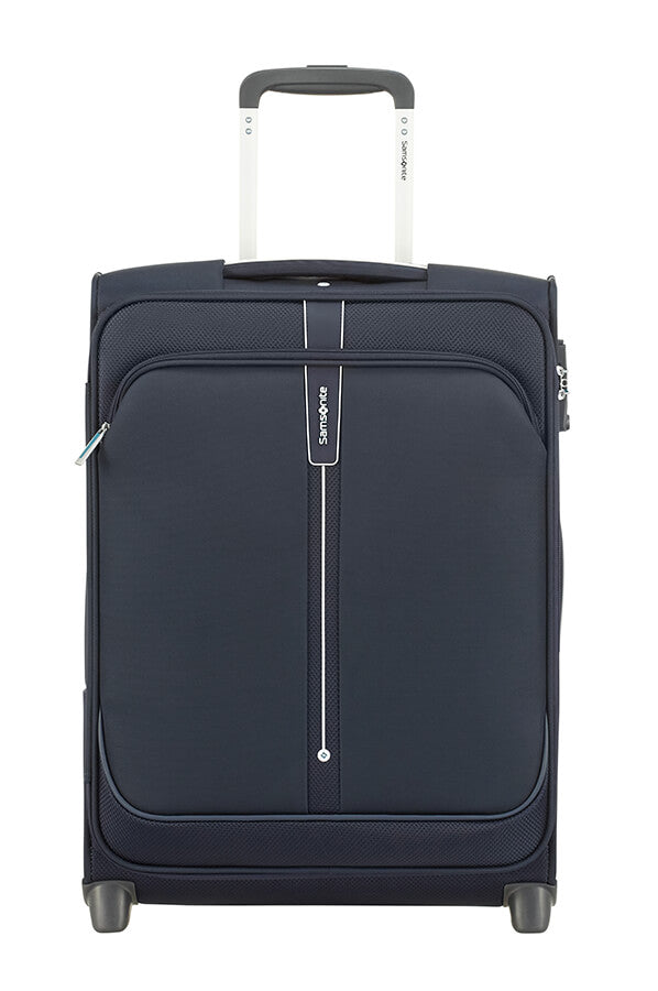 Samsonite Popsoda Valigia (2 Ruote) 55Cm Dark Blue 123535-1247 CT411001