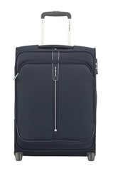 Samsonite Popsoda Valigia (2 Ruote) 55Cm Dark Blue 123535-1247 CT411001