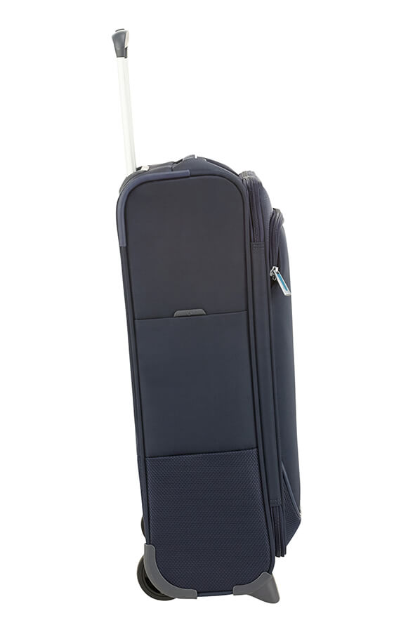 Samsonite Popsoda Valigia (2 Ruote) 55Cm Dark Blue 123535-1247 CT411001