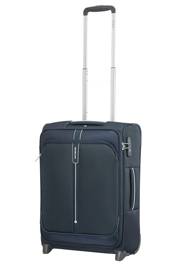 Samsonite Popsoda Valigia (2 Ruote) 55Cm Dark Blue 123535-1247 CT411001