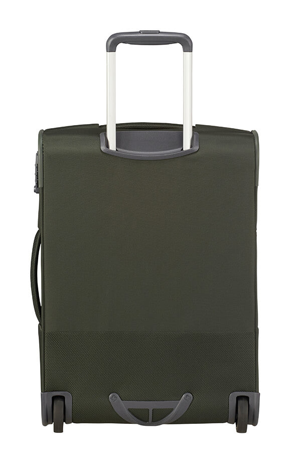 Samsonite Popsoda Valigia (2 Ruote) 55Cm Dark Olive 123535-1266 CT414001