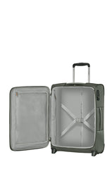 Samsonite Popsoda Valigia (2 Ruote) 55Cm Grigio 123535-1408 CT408001