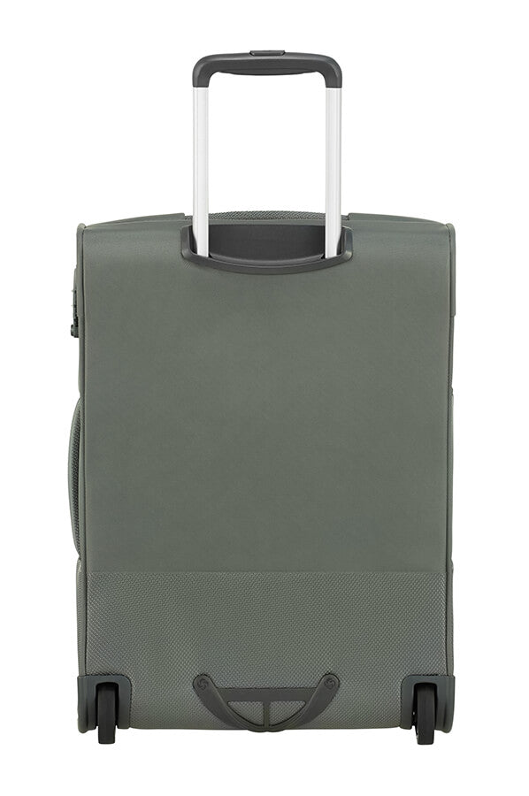 Samsonite Popsoda Valigia (2 Ruote) 55Cm Grigio 123535-1408 CT408001