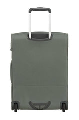 Samsonite Popsoda Valigia (2 Ruote) 55Cm Grigio 123535-1408 CT408001